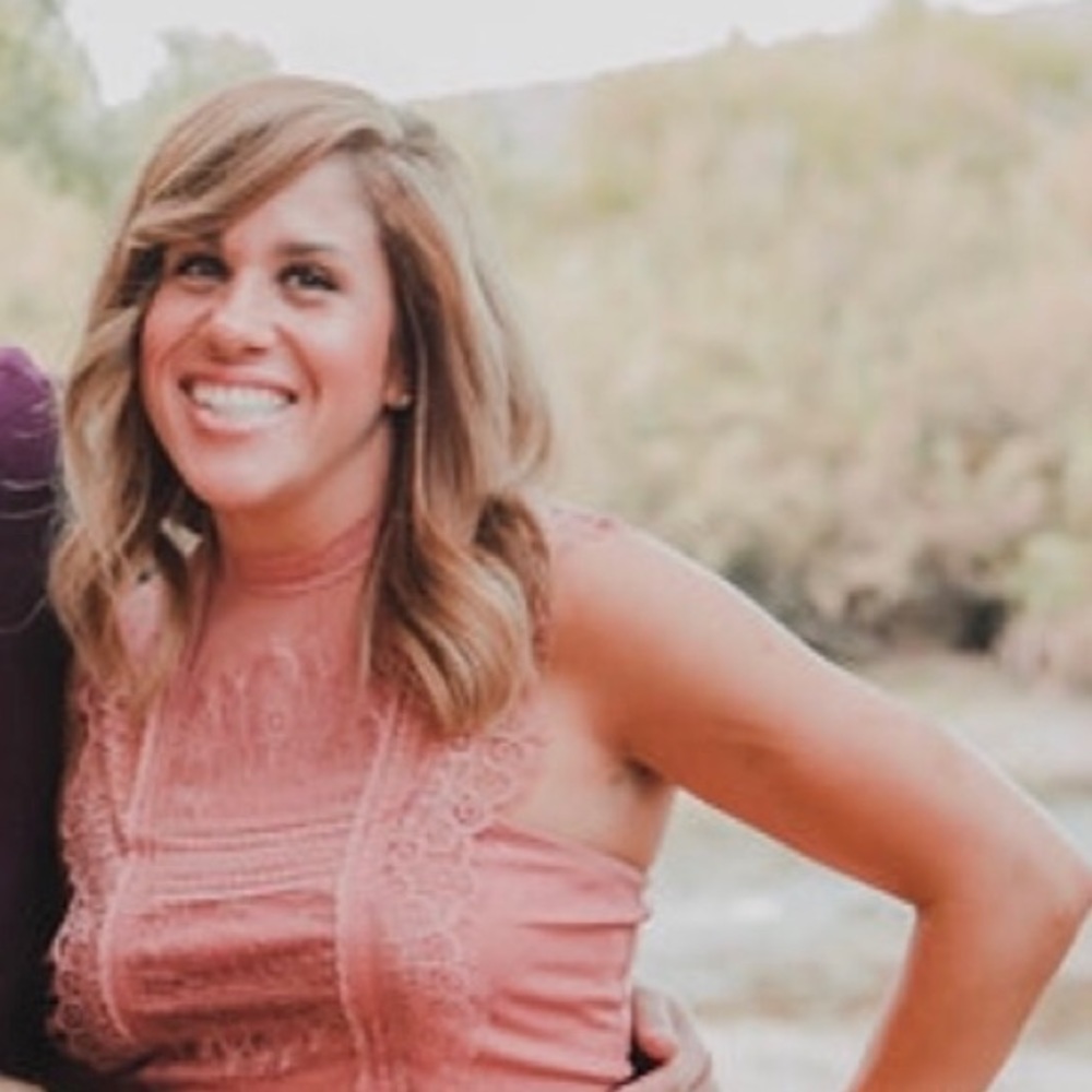 Meet your Posher, Melissa